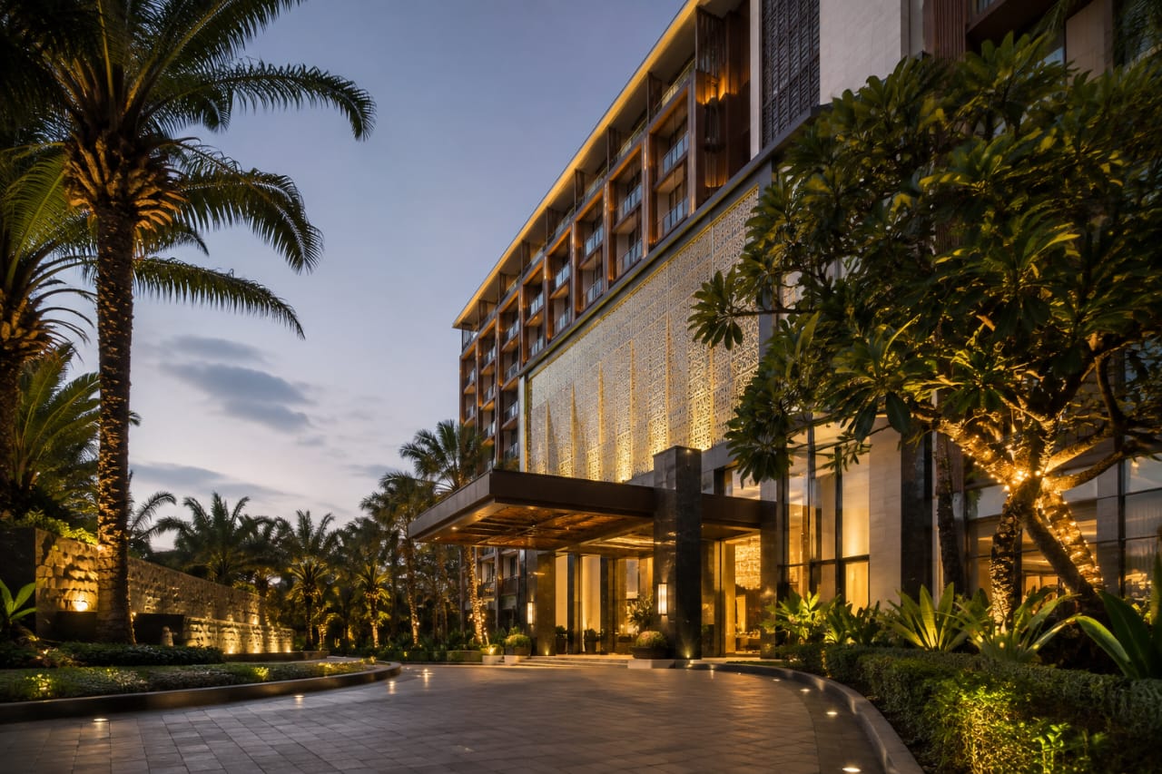 Cara Menghitung Potensi Occupancy Hotel untuk Keputusan Investasi