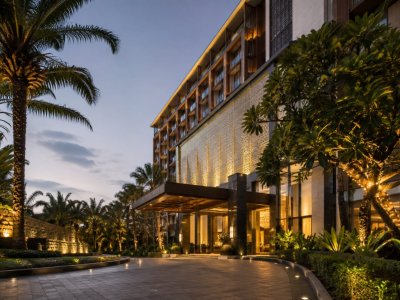 Cara Menghitung Potensi Occupancy Hotel untuk Keputusan Investasi