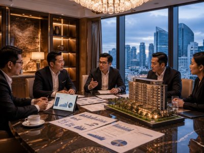 Menghitung Potensi Revenue Hotel: Panduan Investment & Ownership