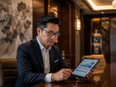 Analisis ROI Hotel: Mengukur Efisiensi Investasi dan Valuasi Aset Properti