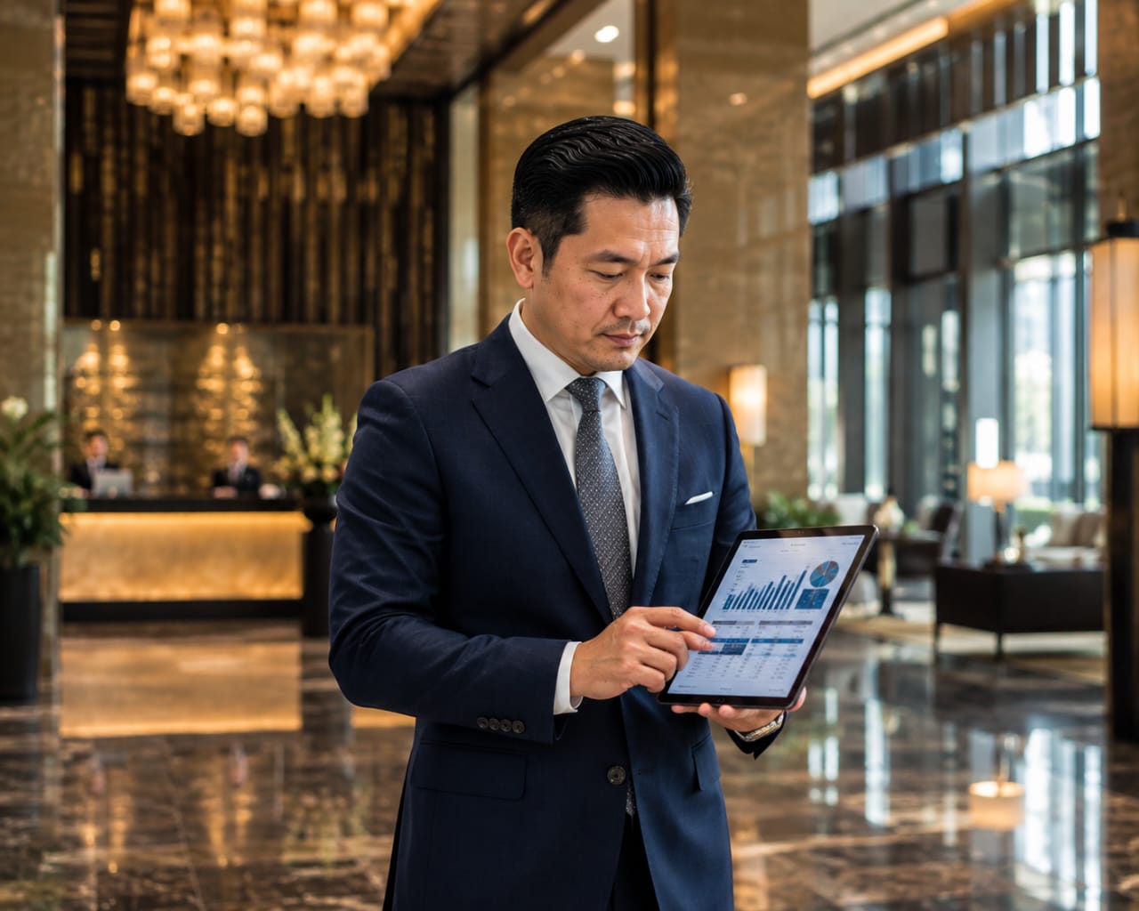 Evaluasi Payback Period Investasi Hotel: Analisis Risiko dan Implikasi Valuasi Aset