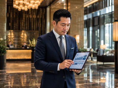 Evaluasi Payback Period Investasi Hotel: Analisis Risiko dan Implikasi Valuasi Aset