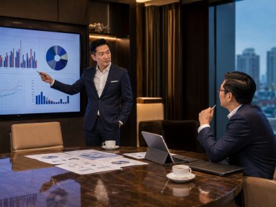 Evaluasi Kelayakan Investasi Hotel: Mengintegrasikan Analisis NPV dan IRR dalam Pengambilan Keputusan Kapital