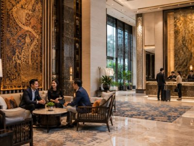 Menilai Profitabilitas Hotel: Framework Investor untuk Valuasi Aset dan Ekspansi Margin