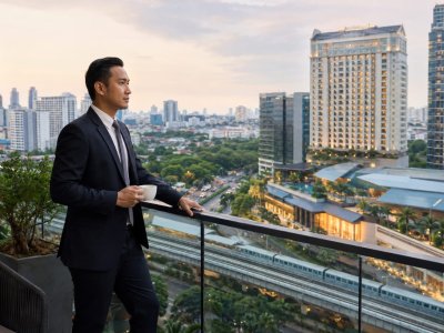 Strategi Pengembangan Aset Hospitality: Mitigasi Risiko dan Optimalisasi ROI dalam Pembangunan Hotel dari Nol