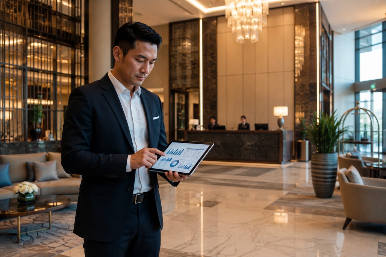 Biaya Membangun Hotel di Indonesia: Panduan Investasi & Kepemilikan