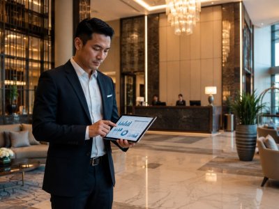 Biaya Membangun Hotel di Indonesia: Panduan Investasi & Kepemilikan