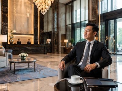 Hotel Baru atau Akuisisi Hotel Lama? Strategi Investasi yang Menentukan ROI dan Nilai Aset
