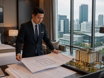 Kesalahan Kritis Developer Saat Membangun Hotel: Dampak pada Investasi & Kepemilikan