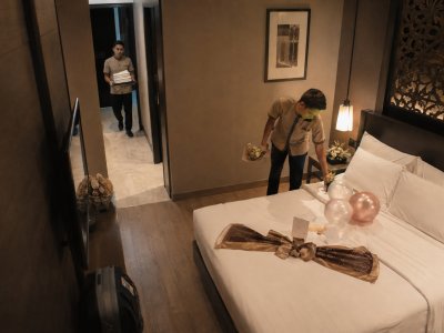 Special Request Guest Bisa Jadi Nilai Plus atau Sumber Complaint Hotel