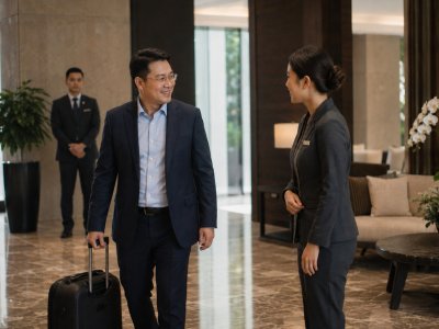 VIP Guest Handling Hotel: Mengelola Tamu VIP Tanpa Mengorbankan Standar Operasional