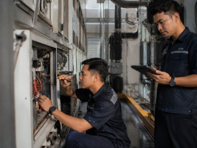 Corrective Maintenance Hotel: Menangani Kerusakan Tanpa Membiarkan Operasional Berhenti