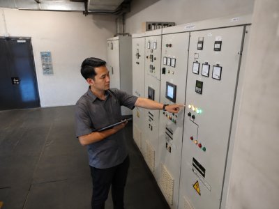 Tagihan Listrik Hotel Naik Terus, Masalahnya Belum Tentu di Tarif