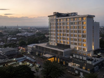 Hotel Terlihat Hemat Energi, Tapi Biayanya Masih Tinggi