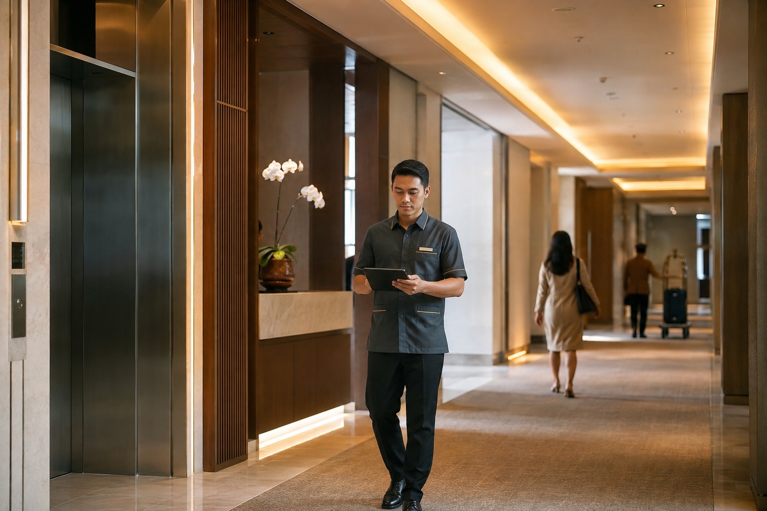 KPI Engineering Hotel: Mengukur Reliability, Efisiensi, dan Dampak Engineering terhadap Bisnis
