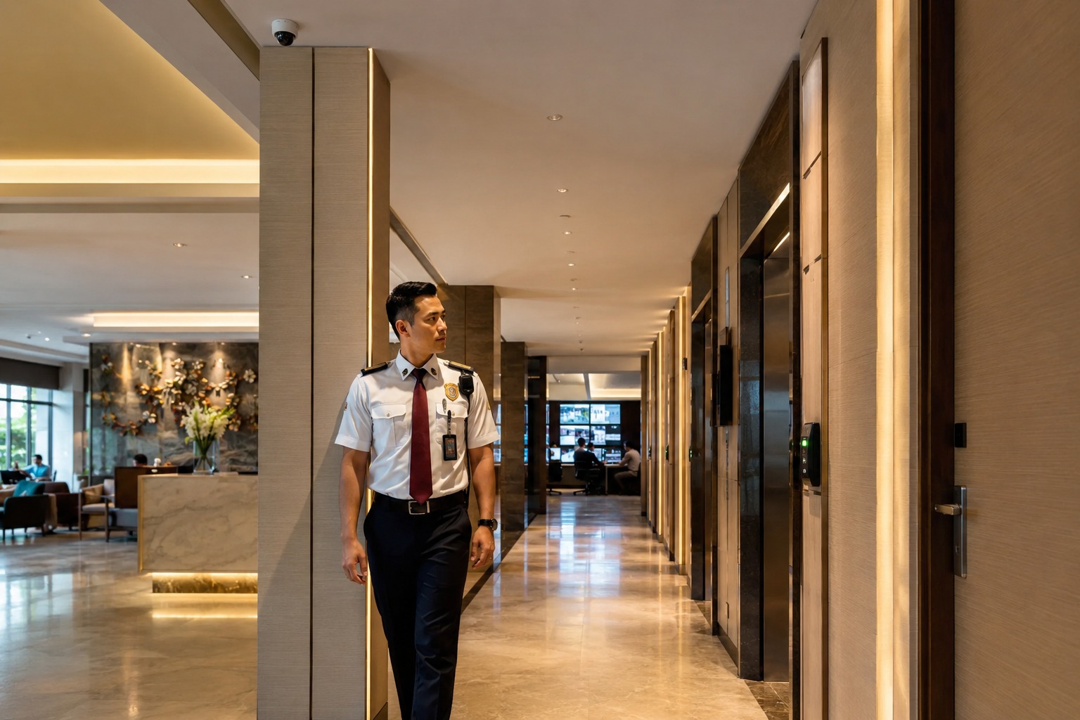 SOP Security Hotel yang Lemah Bisa Membuka Celah Risiko Tanpa Disadari