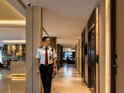 SOP Security Hotel yang Lemah Bisa Membuka Celah Risiko Tanpa Disadari