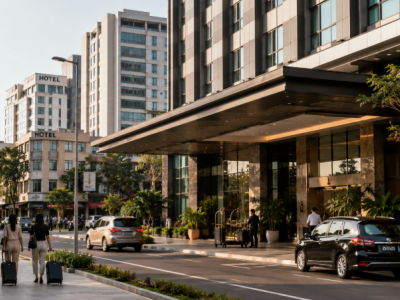 Cara Melakukan Analisis Pasar Hotel