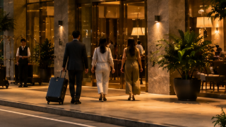 Cara Membaca Permintaan Pasar Hotel