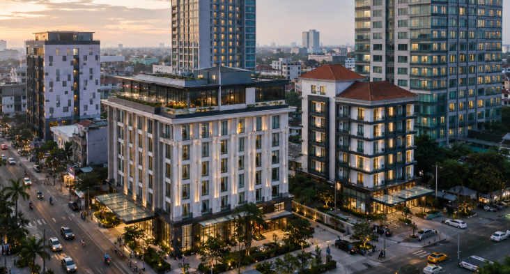 Comp Set Hotel: Pengertian dan Cara Menentukannya