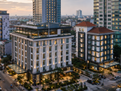 Comp Set Hotel: Pengertian dan Cara Menentukannya