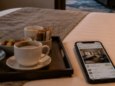 Cara Membandingkan Harga Hotel dengan Kompetitor