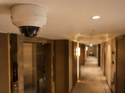 CCTV Hotel Bukan Sekadar Kamera, Salah Kelola Bisa Jadi Celah Keamanan