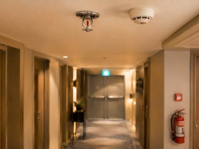 Fire Safety Hotel: Membangun Sistem Perlindungan Kebakaran yang Siap Saat Dibutuhkan
