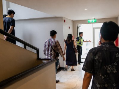 Evakuasi Hotel Saat Bencana Menjadi Ujian Sebenarnya bagi Operasional Hotel