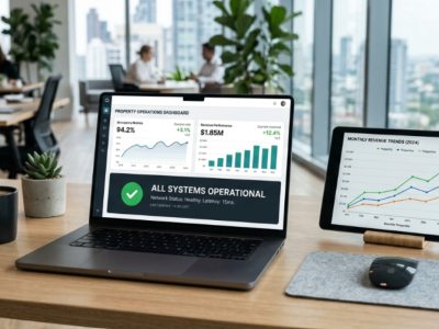 Cloud Computing untuk Hotel