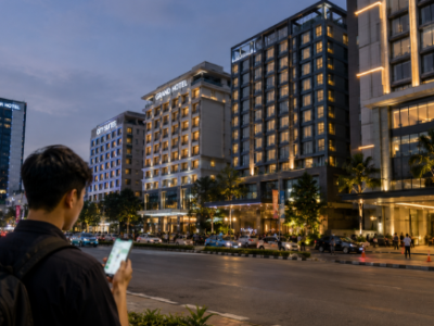 Competitive Set Hotel dan Pengaruhnya terhadap Revenue