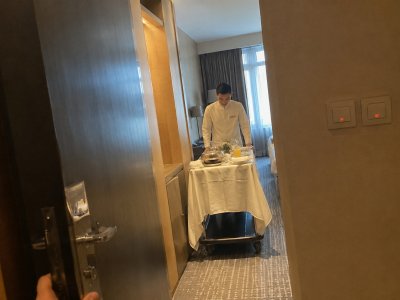 Room Service Hotel yang Lambat Bisa Menggerus Revenue Tanpa Terlihat