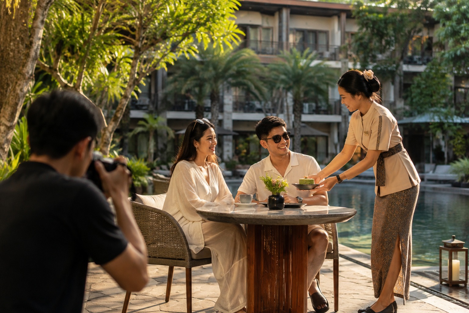 Mengapa Hotel Harus Memiliki Booking Engine?