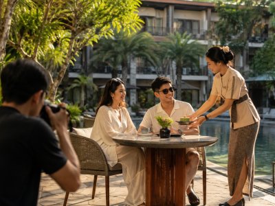 Mengapa Hotel Harus Memiliki Booking Engine?