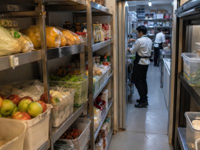 Inventory Management F&B Hotel: Mengendalikan Stock, Waste, dan Cash Flow Tanpa Mengorbankan Operasional