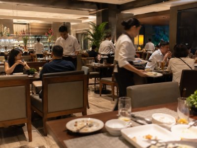 KPI F&B Hotel yang Menentukan Apakah Revenue Benar-Benar Menghasilkan Profit