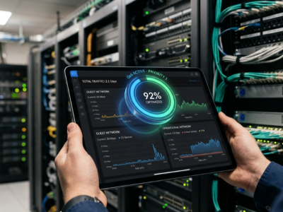 Berapa Mbps yang Dibutuhkan Hotel?
