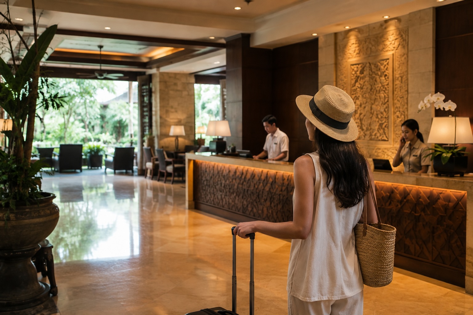 Mengapa Hotel Harus Memahami Perubahan Perilaku Wisatawan