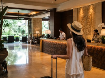 Mengapa Hotel Harus Memahami Perubahan Perilaku Wisatawan