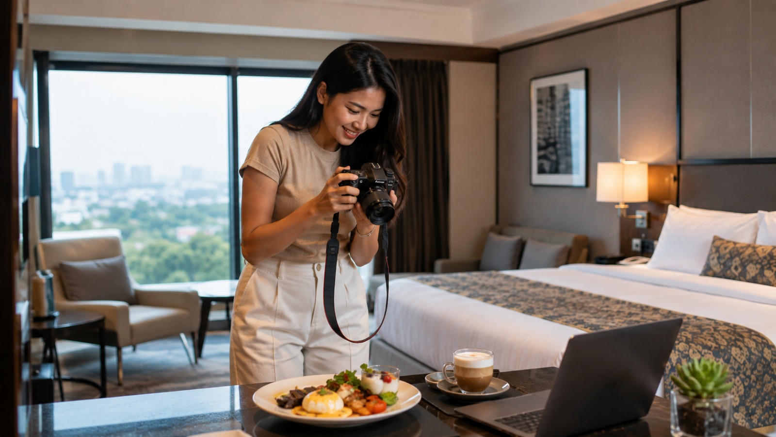 Ide Konten Hotel yang Menarik