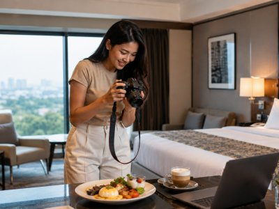 Ide Konten Hotel yang Menarik