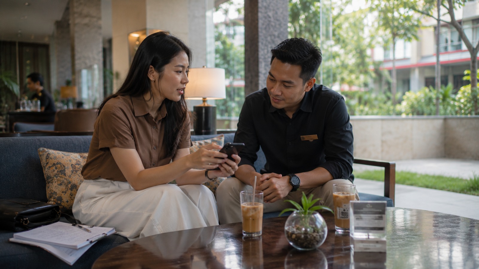 Strategi Influencer untuk Hotel