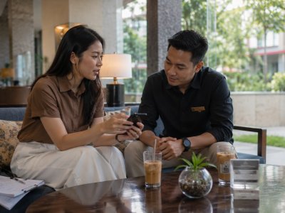 Strategi Influencer untuk Hotel