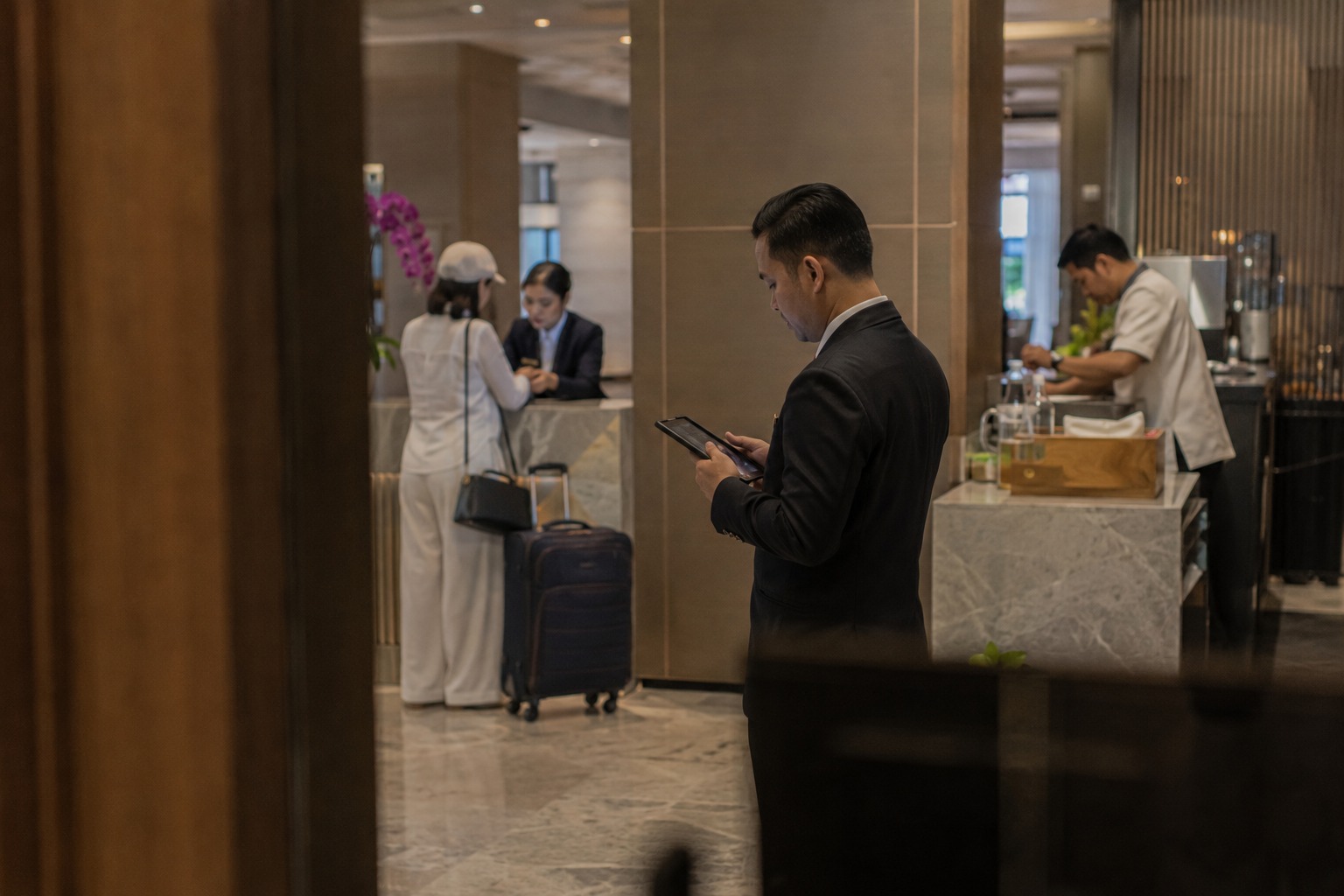 Audit Operasional Hotel: Menemukan Kebocoran Revenue, Cost, dan Inefisiensi yang Tidak Terlihat dalam Laporan Keuangan