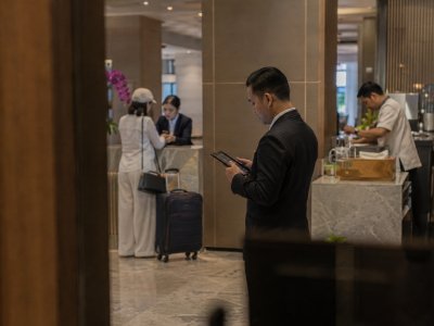 Audit Operasional Hotel: Menemukan Kebocoran Revenue, Cost, dan Inefisiensi yang Tidak Terlihat dalam Laporan Keuangan
