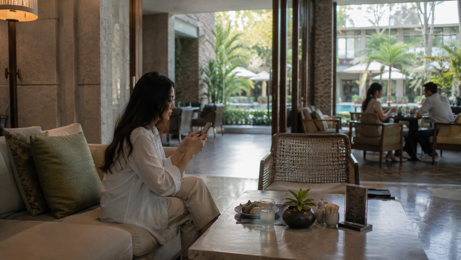 UGC untuk Hotel