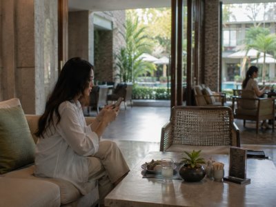 UGC untuk Hotel