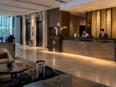 Hotel Service Standard yang Membuat Kualitas Layanan Tetap Konsisten