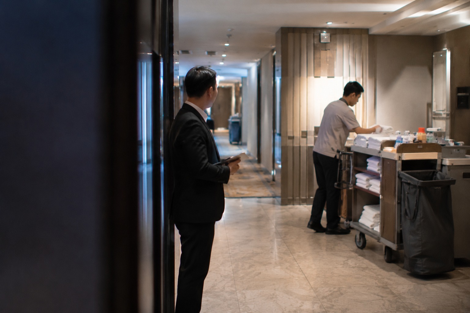 Checklist Audit Hotel: Mengubah Temuan Operasional Menjadi Dasar Perbaikan