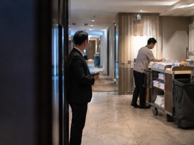 Checklist Audit Hotel: Mengubah Temuan Operasional Menjadi Dasar Perbaikan